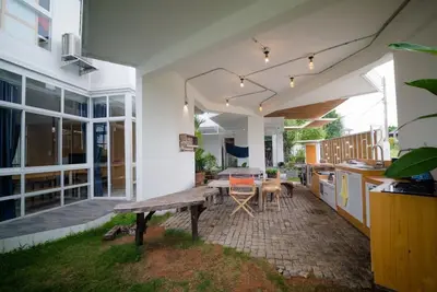 Image de Détente, vie paisible et spacieuse