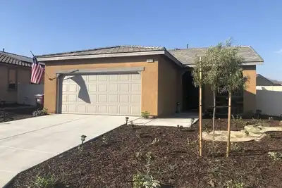 Image de Belle nouvelle maison confortable