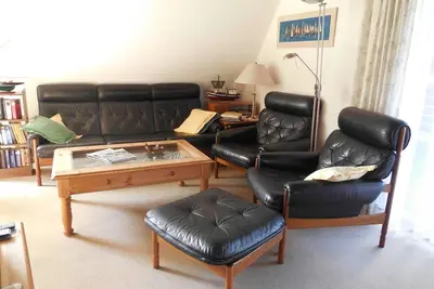 Image de Appartement Suckert