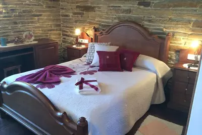 Image de Appartement Rural La Posada de Oscos