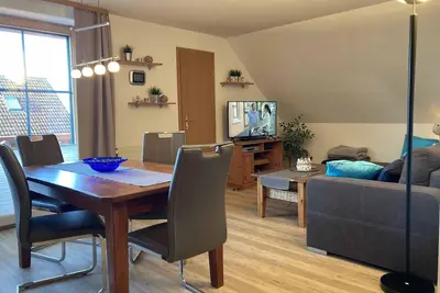 Image de Apartment Abendsonne
