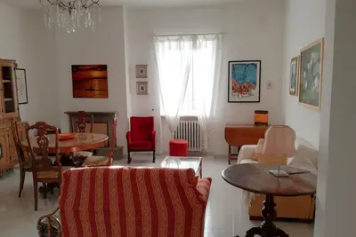 Villa résidentielle dense