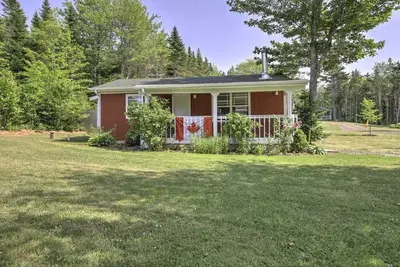 Image de Inn The Woods, Deluxe Pei Cottages - Cottage 2