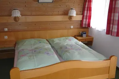 Image de Appartement Schneeberg - Reith-Gut
