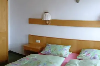 Image de Chambre double avec douche, Wc - Reith-Gut