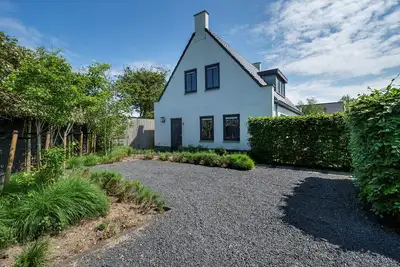 Image de Villa de vacances Paardenbos