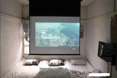 Image de Atelier d'artiste Mitaka 203