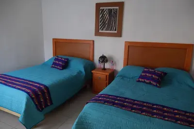 Image de hôtel Casa Culhuac Tu casa en mexico