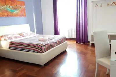 Image de S. Peter - Grand Appartement Face Au Dome Avec Vue