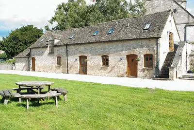 Image de 2 chambres à coucher à Near Stroud