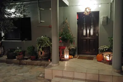 Image de Rina's House Meteora