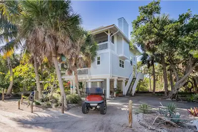 Tarpon Cove - Coastal Luxury 2 Bedroom 2 Bathroom Island Accueil