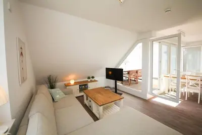 Image de Appartement Ostseedüne