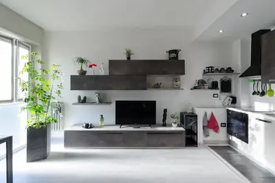 Image de San Siro appartement moderne