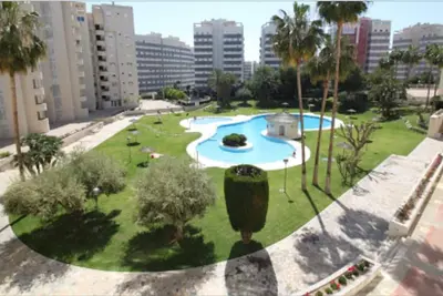 Image de Jardin del Mar -  Playa Muchavista - Alicante