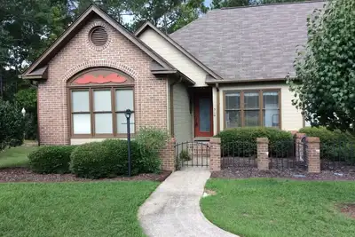 Image de Maison de ville Savannah Lakes