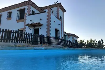 Ferme Cortijo Brigido
