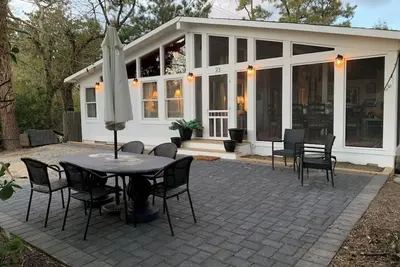 Image de Charmante Caroline Cottage