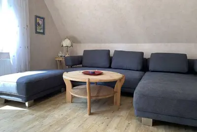 Image de Maison de vacances Haus Wiwibarg Og