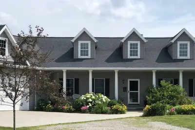 Image de Eaa Maison de campagne relaxante