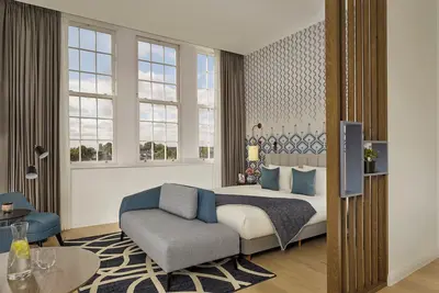 Image de Citadines Islington London