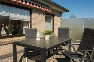 Image de Apartment Silbermöwe