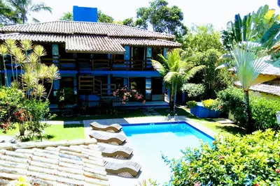 Image de Guest House Vila Royale apto 2