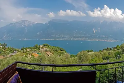 Image de Panoramico Gardasee