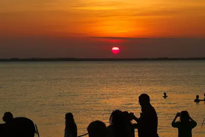 Image de Kae Funk Sunset View Beach Resort