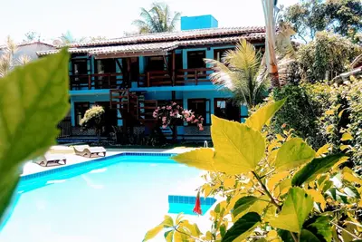 Image de Guest House Vila Royale-Apto 04