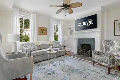 Image de L'atelier de l'artiste - Cannon / Elliotborough Accueil 5 blocs de King, 1 bloc de Biscuit Xiao Bao