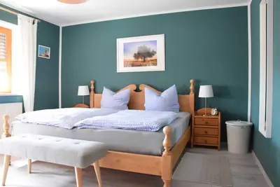 Image de Maison de vacances Eitel - Appartement Wiesengrund