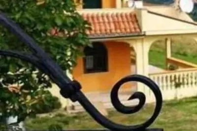 Image de Villa Agreste (appartement pour 4)