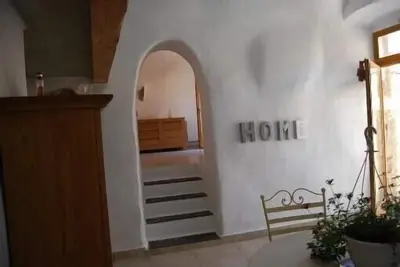Image de Gîte, Hameau de Cassano en Haute-Corse : Charme et Tranquillité