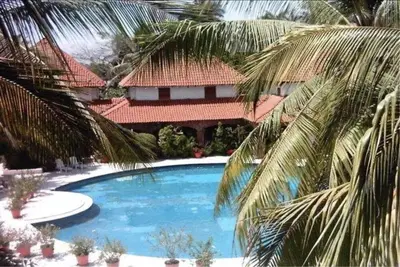 Image de Hotel Villas Paraiso / Chambre 20