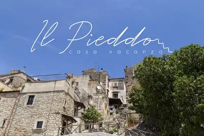 Image de \"Il Pieddo\" U Piedd.