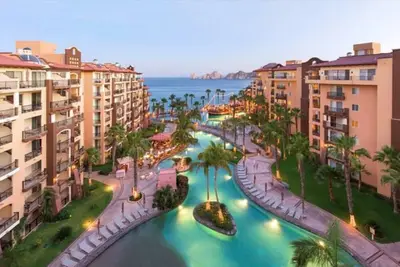 Image de Évadez-vous au paradis dans la magnifique ville de Cabo San Lucas!