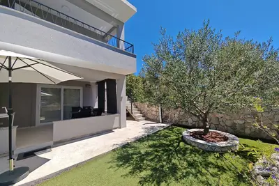 Image de Appartement Olive Tree Rogoznica