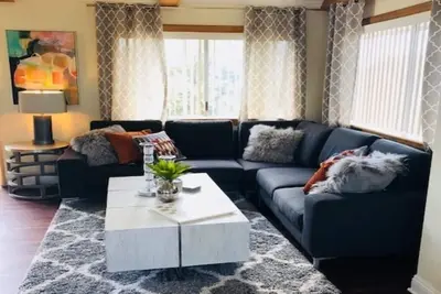 Image de La retraite chic à côté de Newport Beach