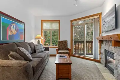 Image de Whistler Premier - Lost Lake Lodge # 206