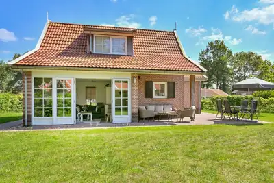 Image de Belle maison à Hoge Hexel avec WiFi