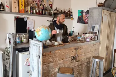 Image de Gîte indépendant 4/5 personnes