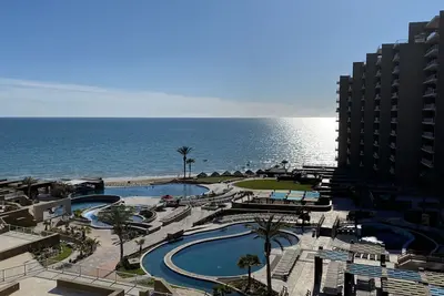 Image de Deux chambres à Las Palomas Beach & Golf Resort - Topaz 504