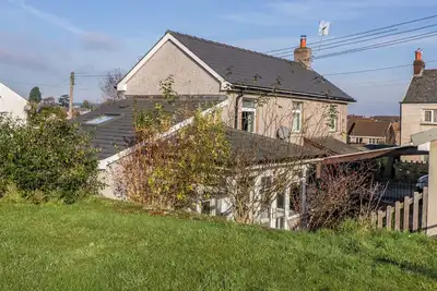 Image de Rose Cottage, Bream