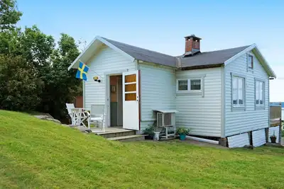Image de Maison de vacances pour 5 a Uddevalla