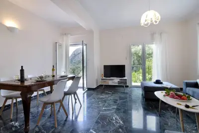 Image de Corfou vacances détendues