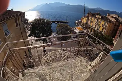 Image de charmant appartement neuf sur le lac de 2 à 4 personnes