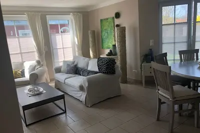 Image de Appartement / app. pour 4 personnes à 68 m² à Zingst (122510)