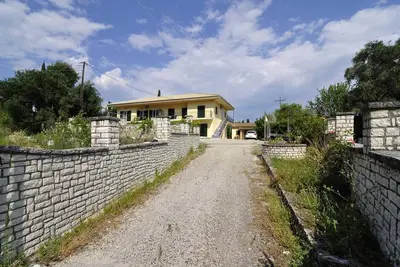 Image de Studios Anastasios Paleokastritsa