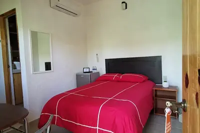Bienvenue À Casa Bahia Suite 1
